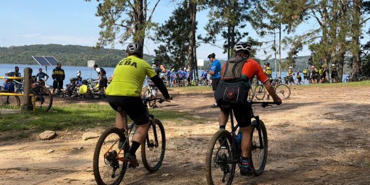 Ciclorrota de 42 km vai ligar centro de Cotia ao Parque Estadual do Morro Grande